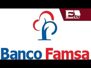 Banco Famsa busca colocar 10 mil microcreditos en 2014 / Dinero con Dario Celis