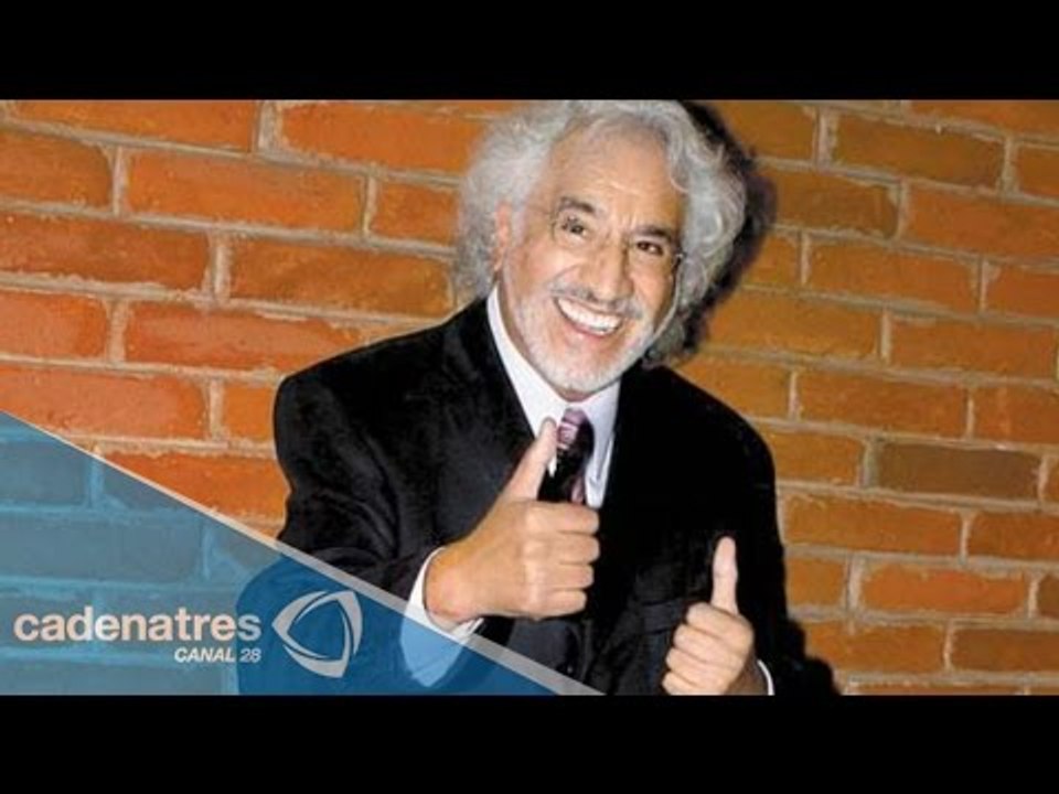 Rafael Inclán asegura que la ANDA firmó un convenio para ayudar a Ruben Aguirre