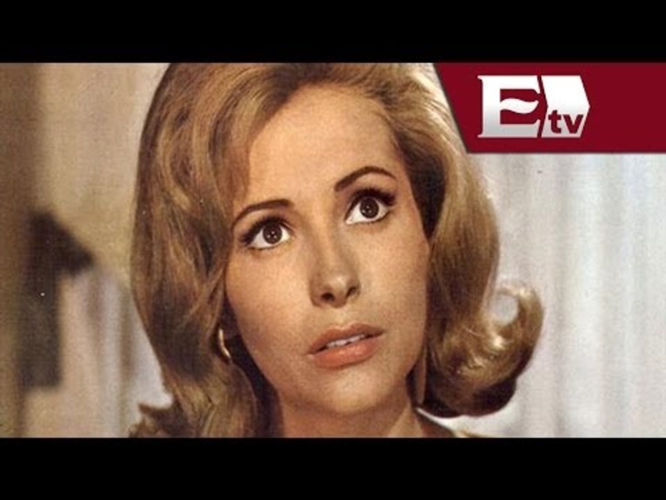 30 años de la muerte de la actriz Fanny Cano / Andrea Newman