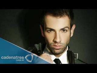 Diego de Erice en recuperación luego de sufrir un accidente en una motocicleta