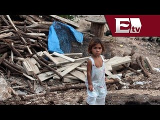 Aumenta la pobreza en México: Cepal / Nacional con Mario Carbonell