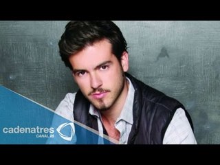El actor Pablo Lyle se suma a la lista de artistas que han hecho videos sexuales