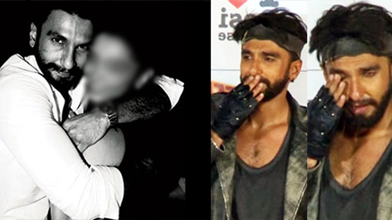 Ranveer Singh Was DUMPED By His Girlfriend For Another Bollywood Star!