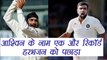 India vs Sri Lanka : Ashwin completes 26th 5 wicket haul, surpass Harbhajan Singh