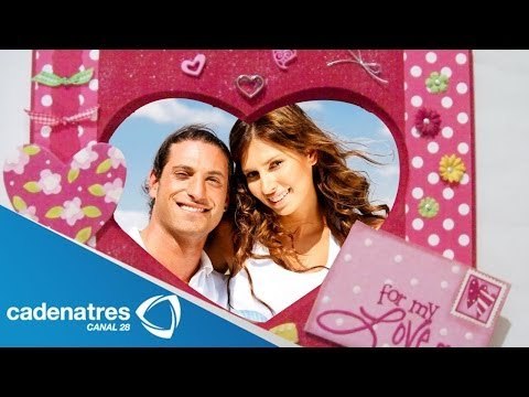 ¿Cómo hacer portarretratos? Manualidades con Many Muñoz / Día del amor y la amistad