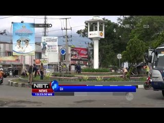 Jelang Puncak Mudik, Pelebaran Jalur Mudik di Sejumlah Daerah Dikebut - NET12