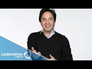Reynaldo Rossano descubrió que tenía cáncer por un accidente con el actor Adrián Uribe