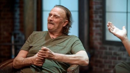 The Resurrected Snake