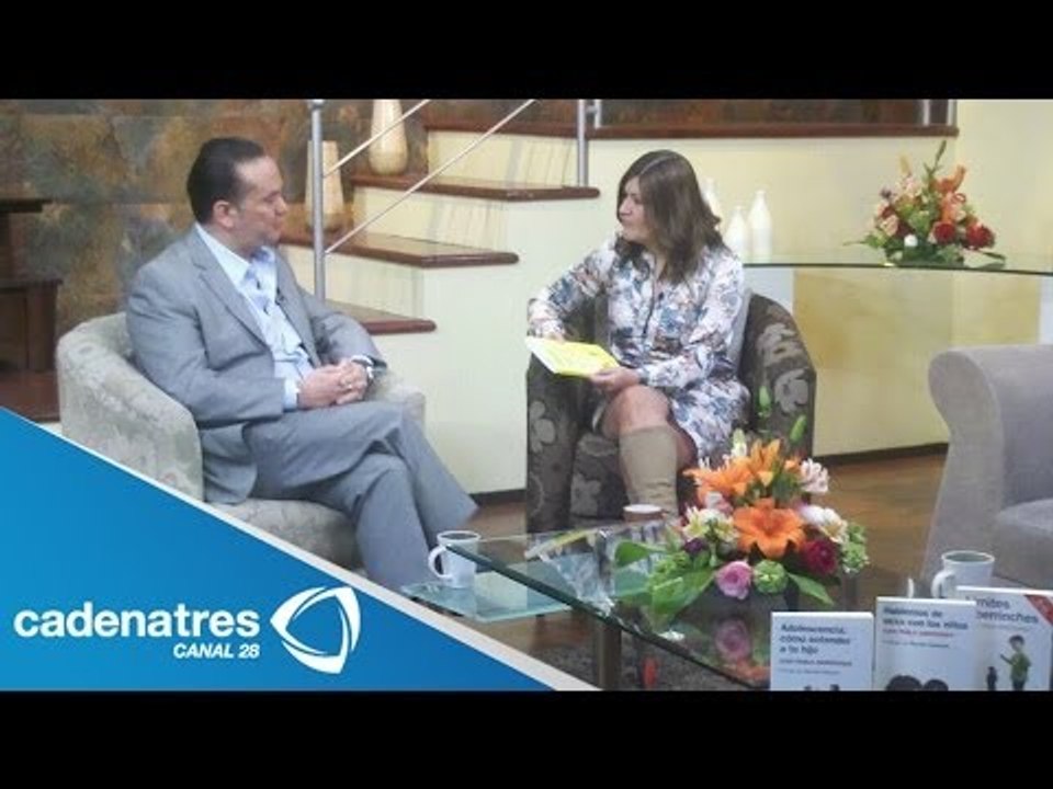 Libro: "Separación y divorcio, cómo no afectar a nuestros hijos" de Pablo Arredondo