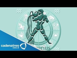 Horóscopos: Número del día 71 para Acuario / ¿Qué le depara a Acuario?