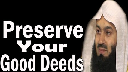 Never Be Impatient To Get Your Dua Answered –Mufti Menk Ep 15