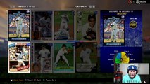 99 OVERALL JACKIE ROBINSON!! HUGE PACK OPENING | MLB 16 THE SHOW DIAMOND DYNASTY