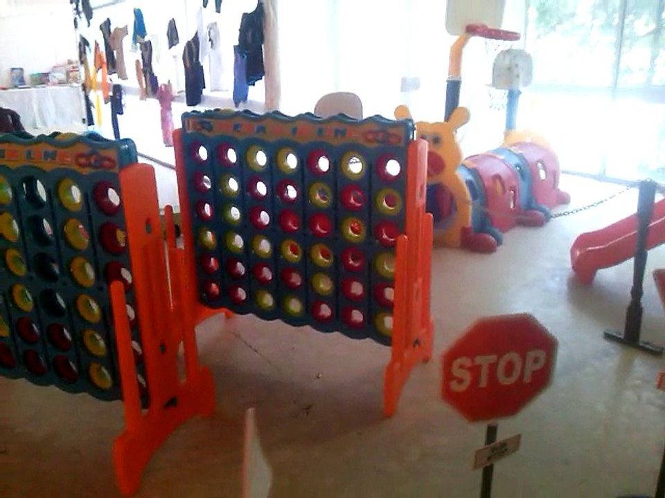 creche
