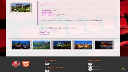 Juste Une Vie Présente SimplyWeb (De Stéphane Grare)