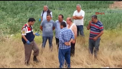 Manisa'da Yolcu Otobüsü Şarampole Devrildi: Yaralılar Var