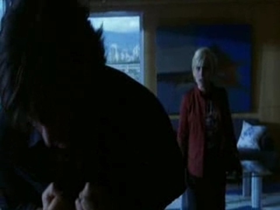 Smallville clark kent kal el