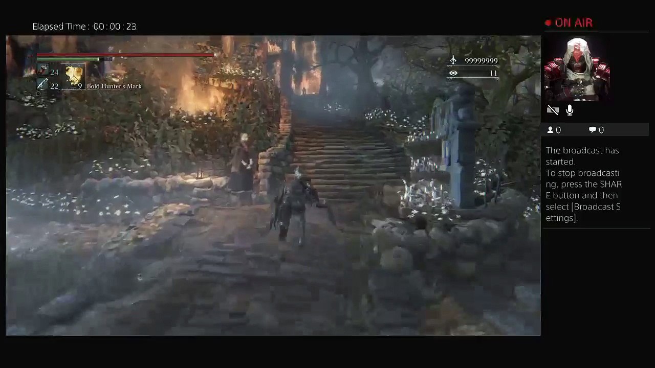 ZOMBIES-HACKER77's Live PS4 Broadcast