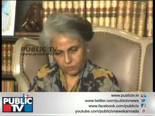 PRAMODA DEVI IN TEARS ಮೈಸೂರು ಮಹಾರಾಣಿ ಕಣ್ಣೀರು 01