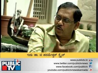 NANU NANNA STYLE WITH G PARAMESHWAR SEG 01