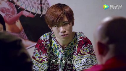 [反恐特战队之猎影]第34集_bd