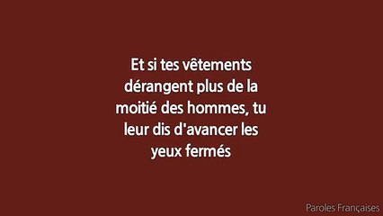 Dadju - Plus L' temps (Paroles⁄Lyrics)