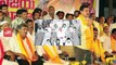 నంద్యాలలో జగన్ చేసిన వ్యాఖ్యలపై బాబు కేసు.. | TDP Leaders Angry on YS Jagan Comments | YOYO TV Channel