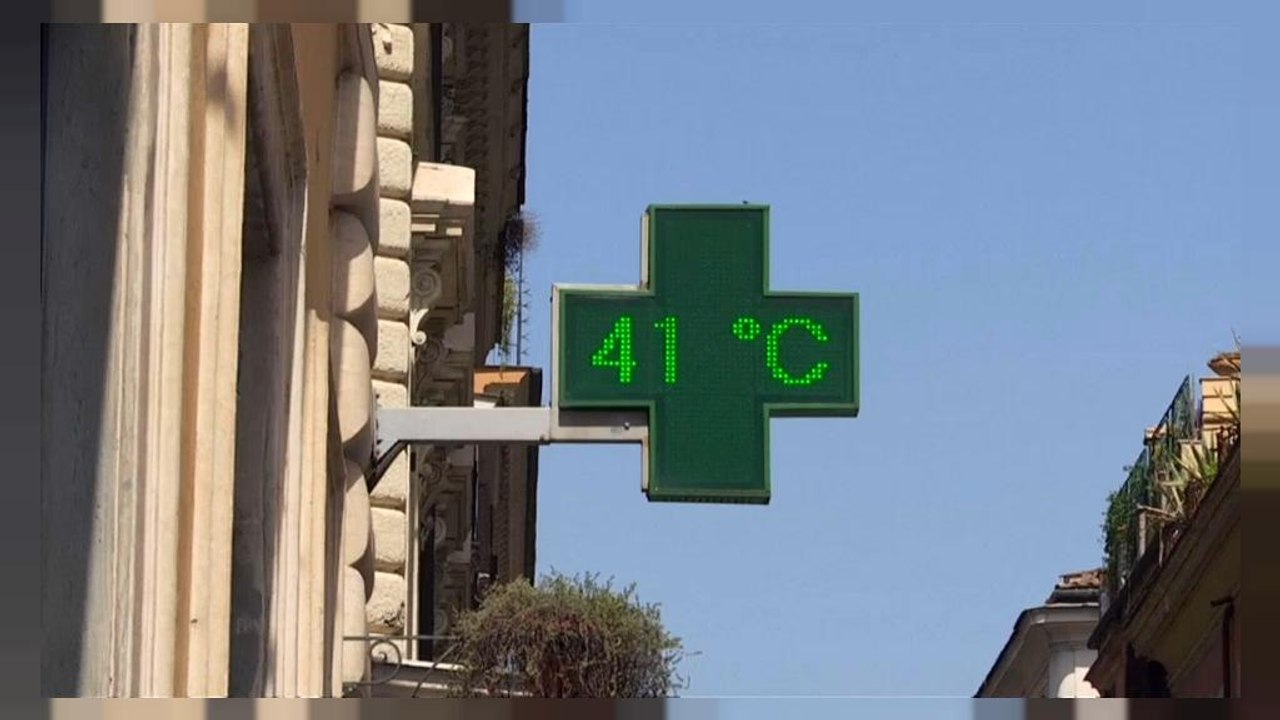 Clima mortal para 2100