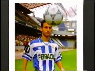 VINTAGE LETTERMAN (FULL SHOW) August 6, 1996 Rhea Perlman, Dot Richardson, Reggie McFadden