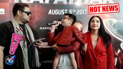 Hot News! Wow, Gala Premiere Film Rafathar Dibanjiri Penonton - Cumicam 05 Agustus 2017