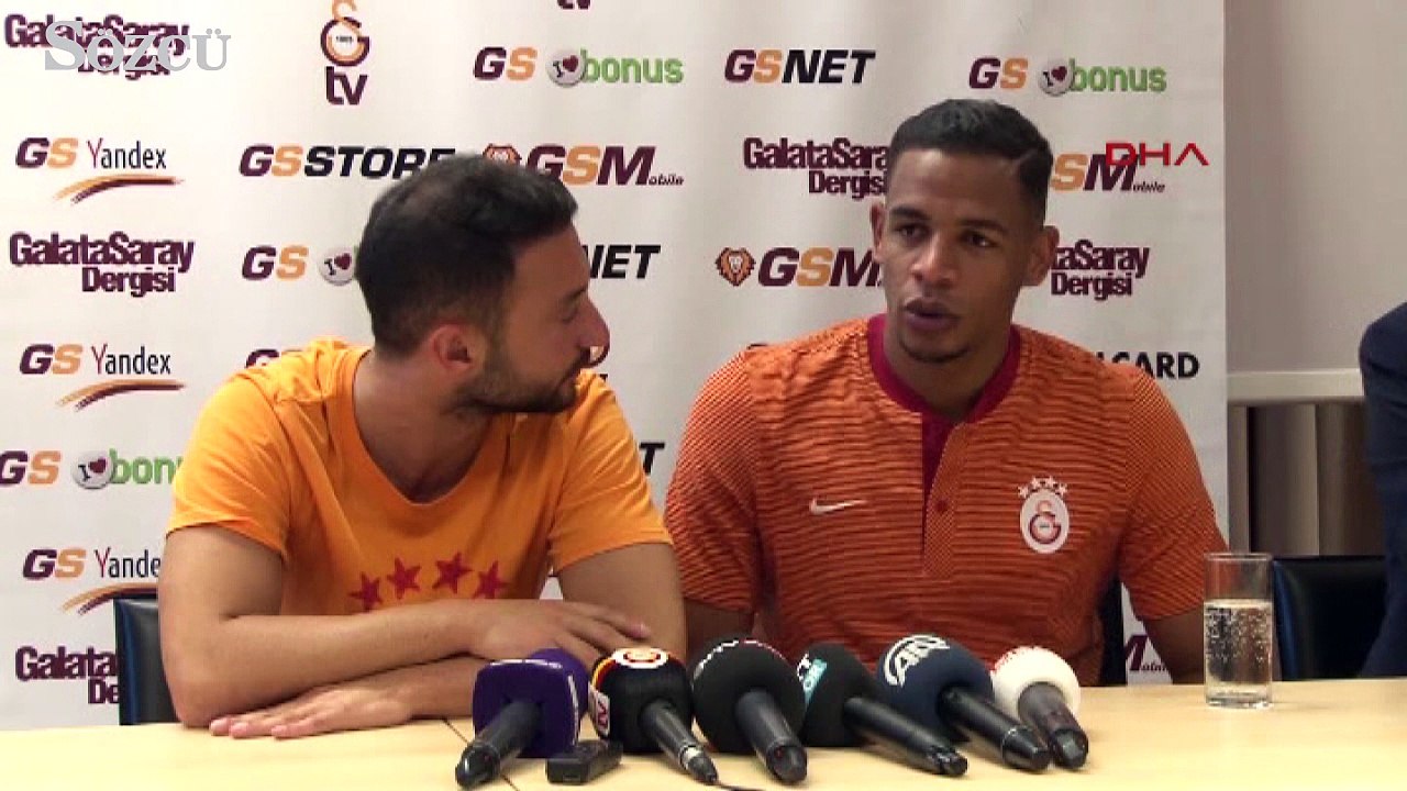 Fernando’dan Denayer itirafı!