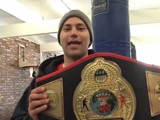 KO High Boxers Getting Ready For May 8 Showdown