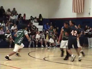 Manny Pacquiao Playing Basketball With Shawn Porter and Team - esnews boxing