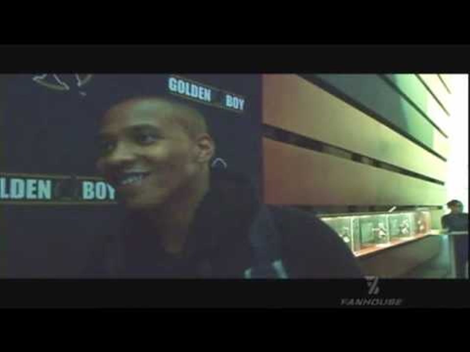 Pacquiao Hater Vs. Mayweather Hater