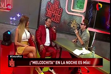 Mauricio Diez Canseco: un repaso por los amores del 'pizzero'