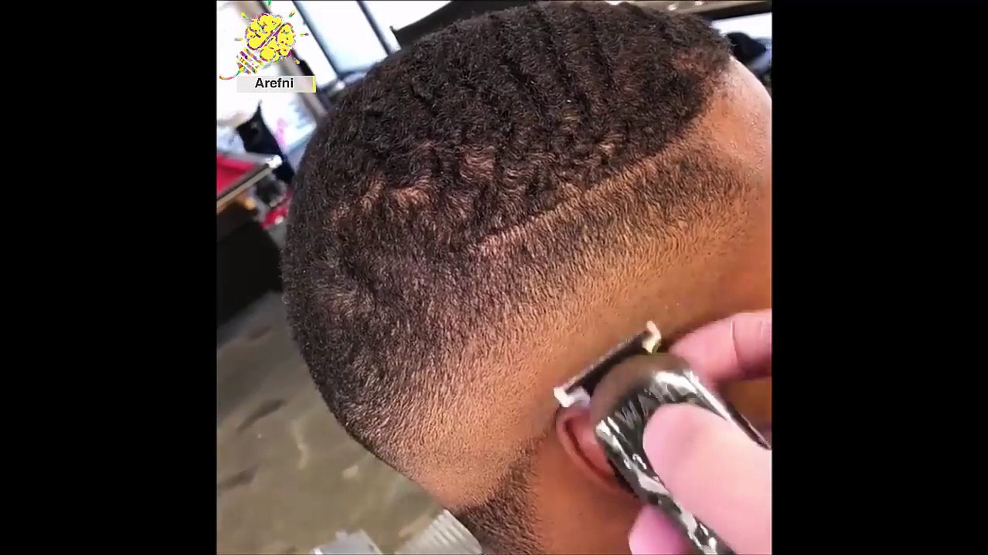 ⁣Best Barbers in The World ★ Amazing Barber Skills ★ Best Workers Compilation #24