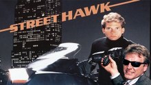 Street Hawk Episode 12 Female of the Species