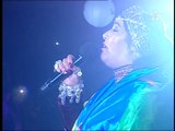Festival Timitar 2017 - Tamazight 8 : Fatima Tabaamrant - Manik Radskergh i Chleuh Addgine Imazighen