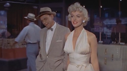 Marilyn Monroe: 55 años sin 'la tentación rubia'