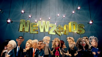 The Tessbot 2000 Newzoids