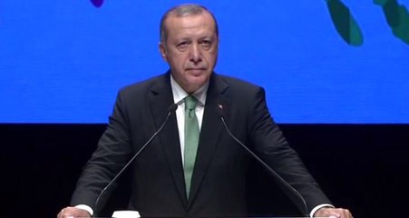 Erdoğan'dan Diyanet'e FETÖ Eleştirisi: Bu Konuda Çok Geç Kaldılar