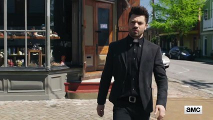 Preacher Season 2 Episode 9 Full [[S02E09]] Online 'HQ (FULL Watch Online)