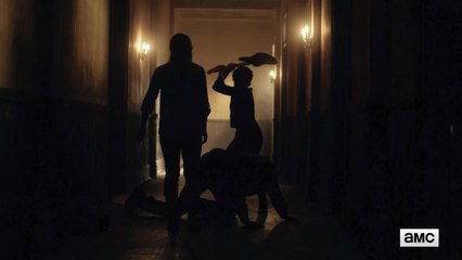 Preacher Season 2 Episode 9 =On AMC= Watch Online "HD Full (FULL Watch Online)