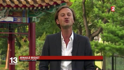 Panda : une espèce considérée comme trésor national en Chine