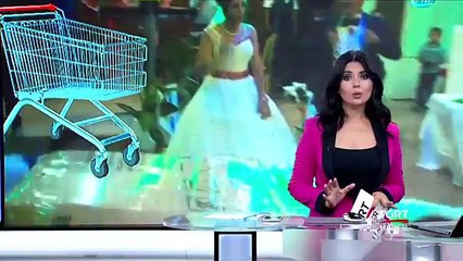 Böyle Düğün Hediyesi Görülmedi