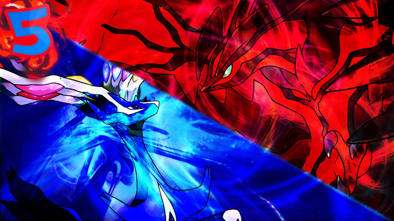 TOP 5 POKEMON GBA ROM HACKS WITH MEGA EVOLUTION OF JULY 2017!! +DOWNLOAD LINKS