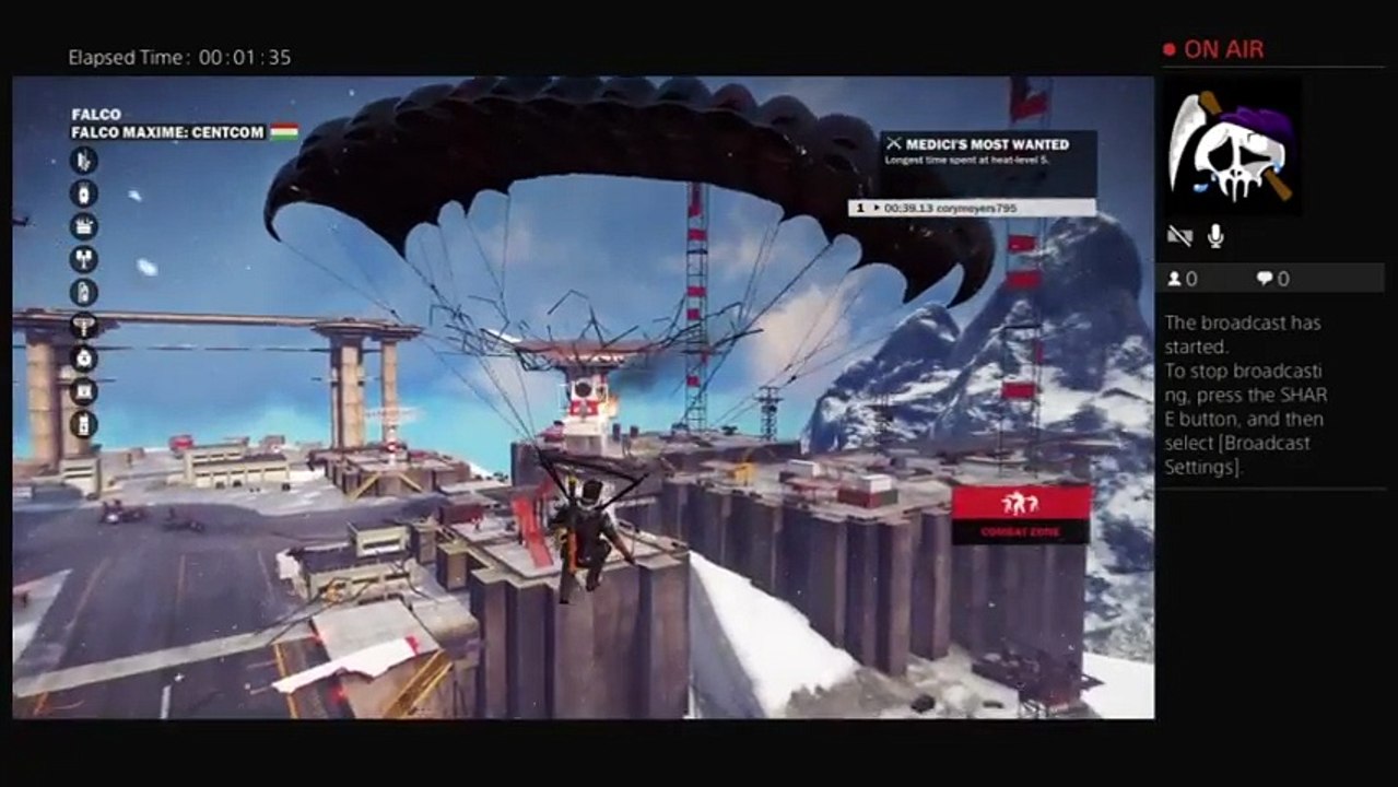 Just cause 3 (33)