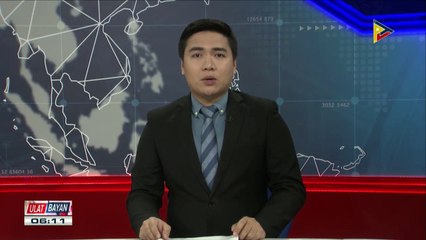 Descargar video: Tulong sa mga evacuees ng Marawi crisis, tiniyak ng DSWD