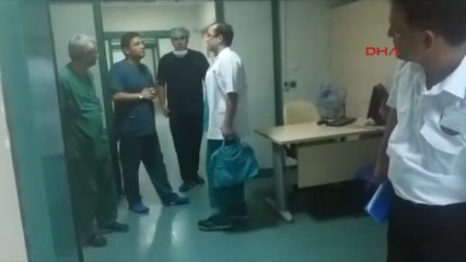 Hatay Kübra Nur, 6 Kişiye Umut Oldu