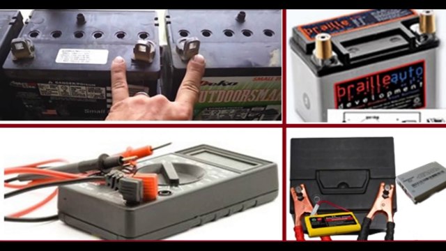 EZ Battery Reconditioning Is Scam