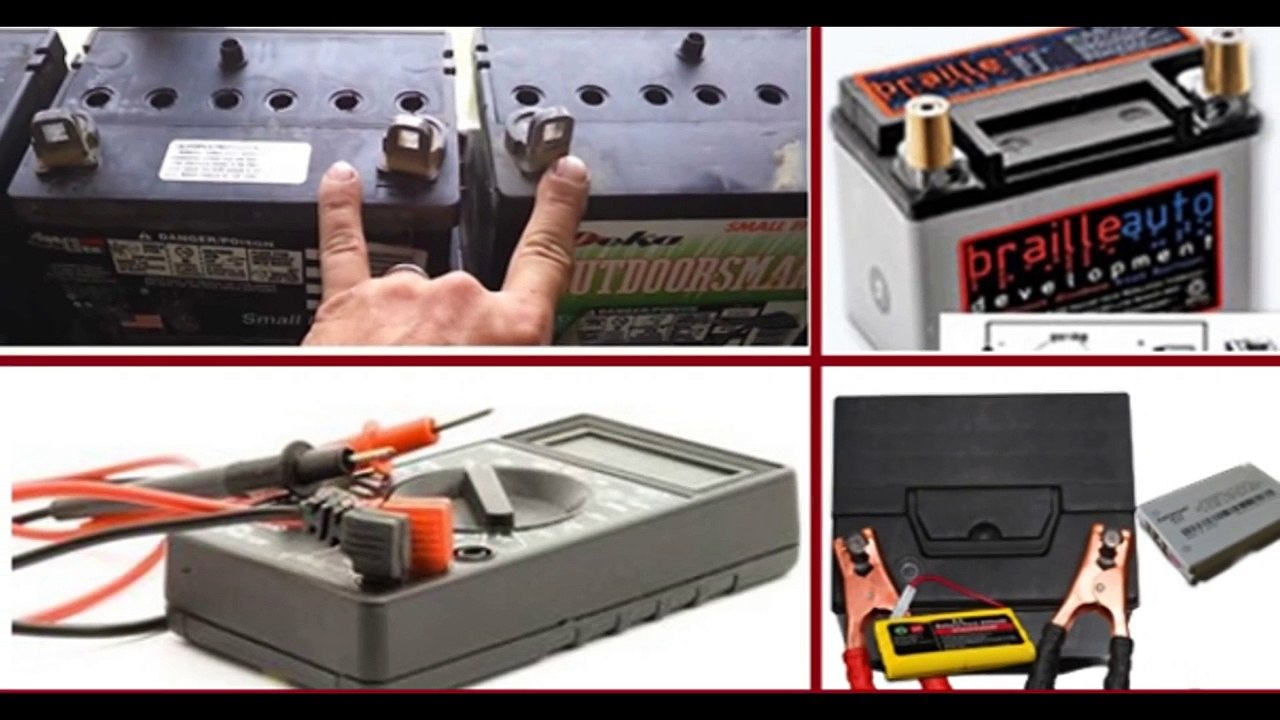 EZ Battery Reconditioning Is Scam